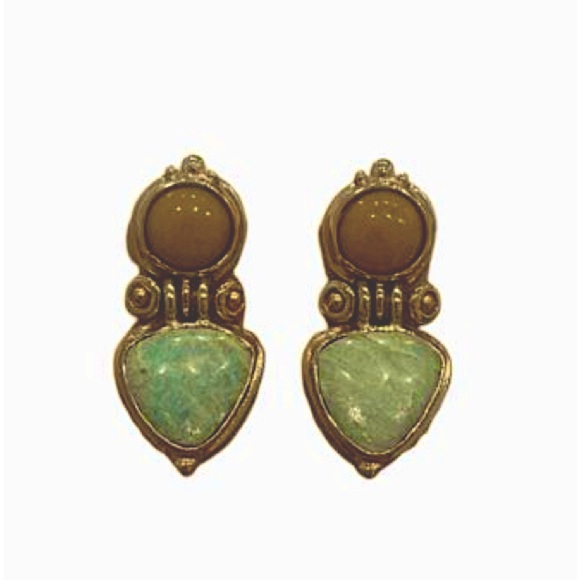 Gas Bijoux Earrings - Picture 2 of 5